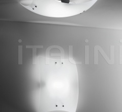 Потолочный светильник D09 Teorema Потолочный светильник D09 Teorema фабрика Fabbian