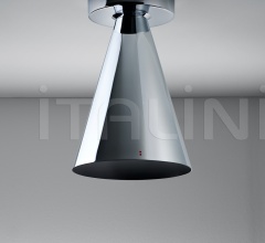 Потолочный светильник D66 Kone Потолочный светильник D66 Kone фабрика Fabbian