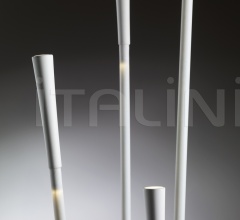 Итальянские Уличные светильники - Напольный светильник Giunco F14 Итальянские Уличные светильники - Напольный светильник Giunco F14 фабрика Fabbian