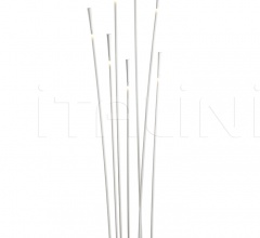 Итальянские Уличные светильники - Напольный светильник Giunco F14 Итальянские Уличные светильники - Напольный светильник Giunco F14 фабрика Fabbian