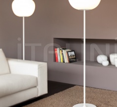 Торшер F07 Lumi - Mochi Торшер F07 Lumi - Mochi фабрика Fabbian