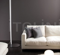 Итальянские Напольные светильники - Напольный светильник F05 Angle фабрика Fabbian