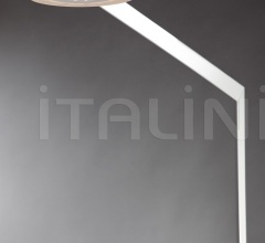 Итальянские Напольные светильники - Напольный светильник F05 Angle фабрика Fabbian