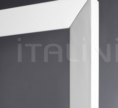 Итальянские Напольные светильники - Напольный светильник F05 Angle фабрика Fabbian