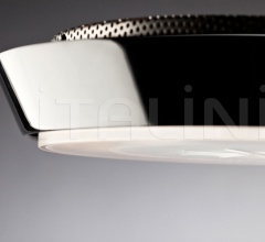 Итальянские Напольные светильники - Напольный светильник F05 Angle фабрика Fabbian