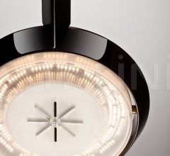 Итальянские Напольные светильники - Напольный светильник F05 Angle фабрика Fabbian