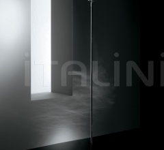 Торшер D57 Beluga Steel Торшер D57 Beluga Steel фабрика Fabbian