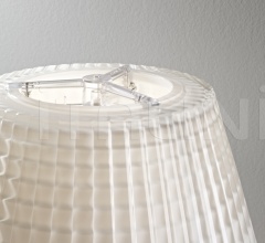 Торшер D87 Flow Торшер D87 Flow фабрика Fabbian