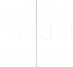 Итальянские Напольные светильники - Напольный светильник Bijou D75 фабрика Fabbian