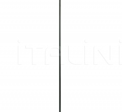 Итальянские Напольные светильники - Напольный светильник Bijou D75 фабрика Fabbian