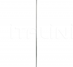 Итальянские Напольные светильники - Напольный светильник Bijou D75 фабрика Fabbian