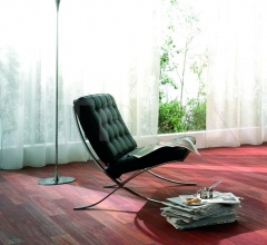 Торшер D66 Kone Торшер D66 Kone фабрика Fabbian