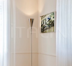 Торшер D66 Kone Торшер D66 Kone фабрика Fabbian