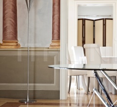 Торшер D66 Kone Торшер D66 Kone фабрика Fabbian