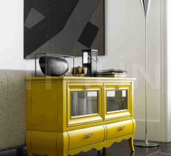 Торшер D66 Kone Торшер D66 Kone фабрика Fabbian