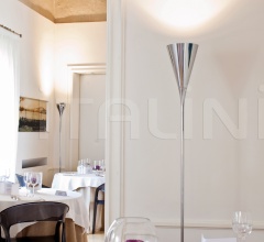 Торшер D66 Kone Торшер D66 Kone фабрика Fabbian