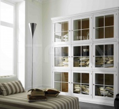 Торшер D66 Kone Торшер D66 Kone фабрика Fabbian