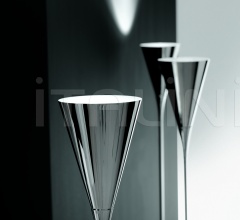 Торшер D66 Kone Торшер D66 Kone фабрика Fabbian