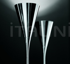 Торшер D66 Kone Торшер D66 Kone фабрика Fabbian