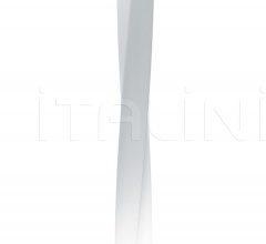 Итальянские Напольные светильники - Напольный светильник D49 Twirl фабрика Fabbian