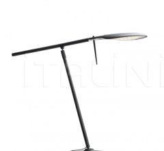 Настольный светильник F11 Paddle фабрика Fabbian