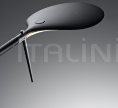 Настольный светильник F11 Paddle фабрика Fabbian