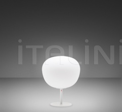 Настольный светильник F07 Lumi - Mochi Настольный светильник F07 Lumi - Mochi фабрика Fabbian