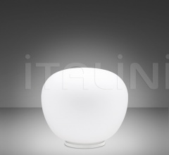 Настольный светильник F07 Lumi - Mochi Настольный светильник F07 Lumi - Mochi фабрика Fabbian