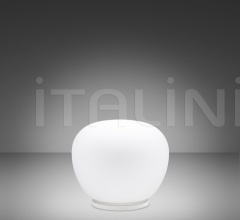 Настольный светильник F07 Lumi - Mochi Настольный светильник F07 Lumi - Mochi фабрика Fabbian