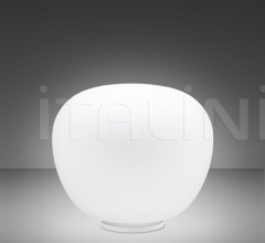 Настольный светильник F07 Lumi - Mochi Настольный светильник F07 Lumi - Mochi фабрика Fabbian