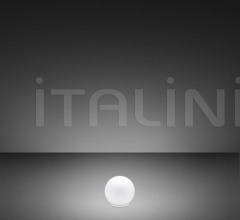 Настольный светильник F07 Lumi - Sfera Настольный светильник F07 Lumi - Sfera фабрика Fabbian