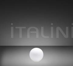Настольный светильник F07 Lumi - Sfera Настольный светильник F07 Lumi - Sfera фабрика Fabbian