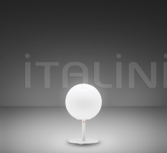 Настольный светильник F07 Lumi - Sfera Настольный светильник F07 Lumi - Sfera фабрика Fabbian