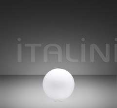 Настольный светильник F07 Lumi - Sfera Настольный светильник F07 Lumi - Sfera фабрика Fabbian