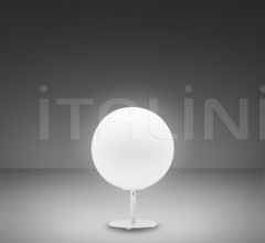 Настольный светильник F07 Lumi - Sfera Настольный светильник F07 Lumi - Sfera фабрика Fabbian