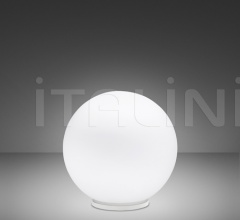 Настольный светильник F07 Lumi - Sfera Настольный светильник F07 Lumi - Sfera фабрика Fabbian