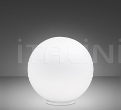Настольный светильник F07 Lumi - Sfera Настольный светильник F07 Lumi - Sfera фабрика Fabbian
