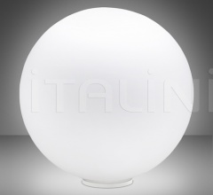 Настольный светильник F07 Lumi - Sfera Настольный светильник F07 Lumi - Sfera фабрика Fabbian