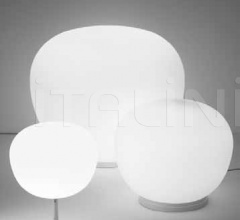 Настольный светильник F07 Lumi - Sfera Настольный светильник F07 Lumi - Sfera фабрика Fabbian