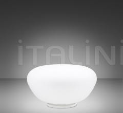 Настольный светильник F07 Lumi - Poga Настольный светильник F07 Lumi - Poga фабрика Fabbian