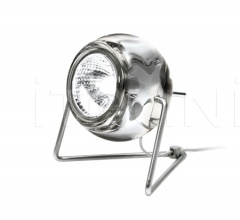 Настольный светильник Beluga Colour D57 фабрика Fabbian