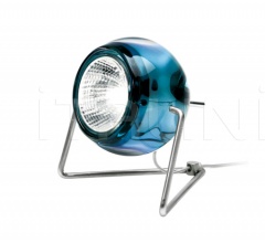 Настольный светильник Beluga Colour D57 фабрика Fabbian