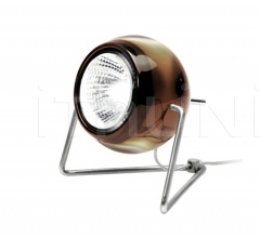 Настольный светильник Beluga Colour D57 фабрика Fabbian