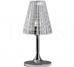 Настольный светильник Flow D87 фабрика Fabbian