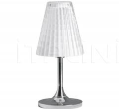 Настольный светильник Flow D87 фабрика Fabbian