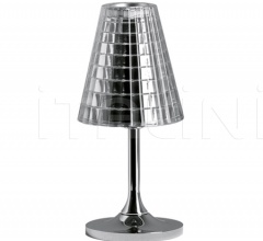 Настольный светильник Flow D87 фабрика Fabbian