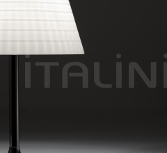 Настольный светильник D87 Flow B03/B04 фабрика Fabbian