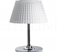 Настольный светильник D87 Flow B03/B04 фабрика Fabbian