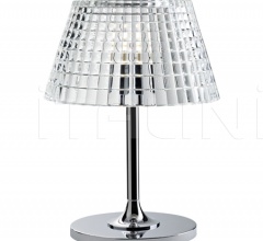 Настольный светильник D87 Flow B03/B04 фабрика Fabbian