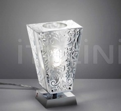 Настольный светильник D69 Vicky B01 Настольный светильник D69 Vicky B01 фабрика Fabbian